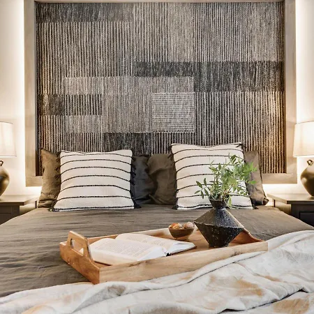 Apartment Seine - 3 A De Paris